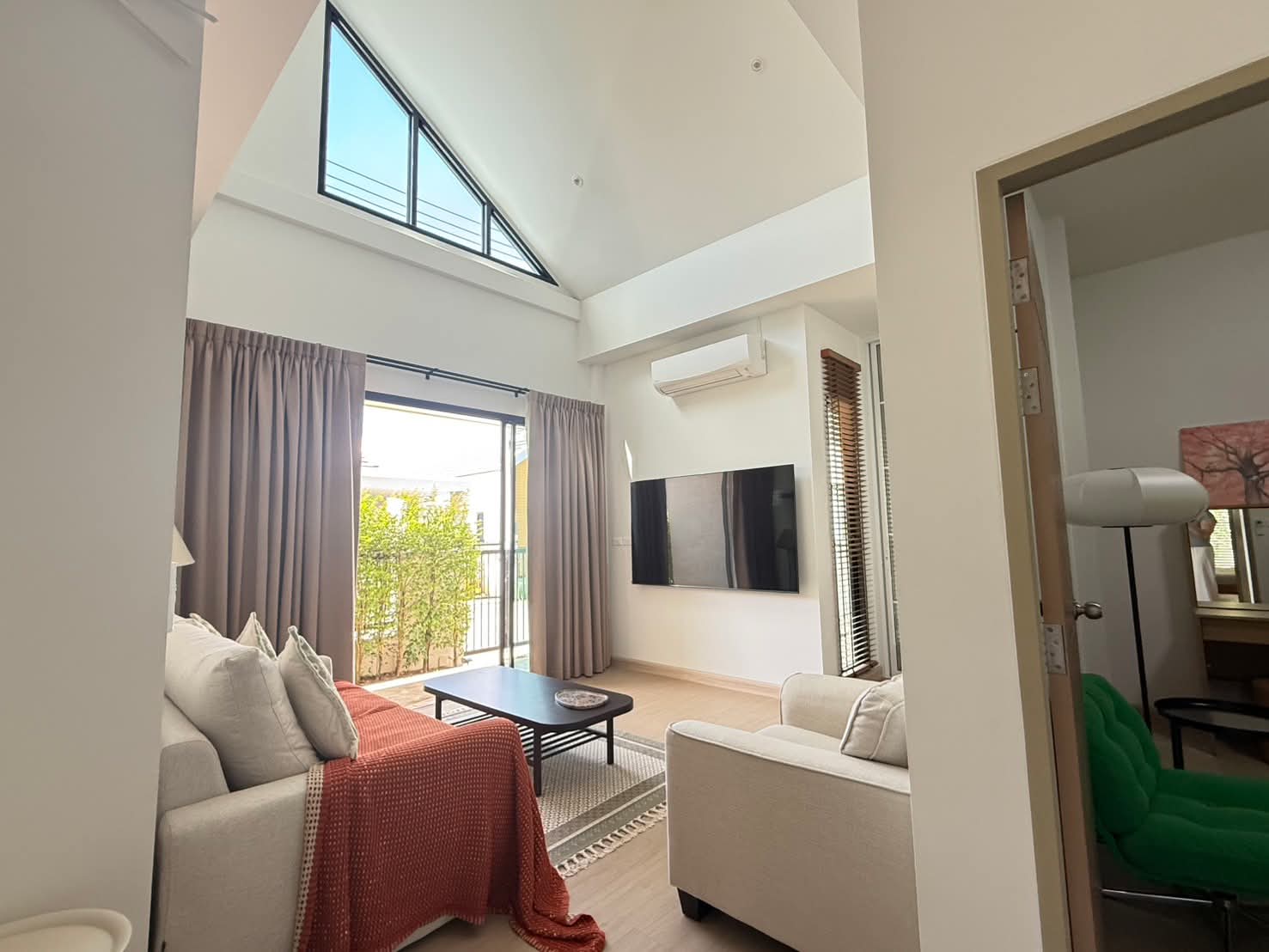 ✨🌿For rent and for sale Huge -Pool Villa for rent ✨🌿 Interior Profile