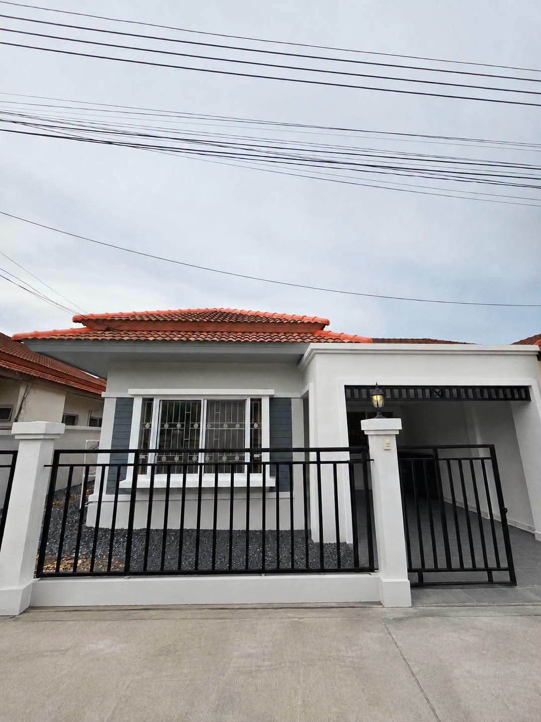 House for Rent – Phuket Villa Suan Luang 🌿