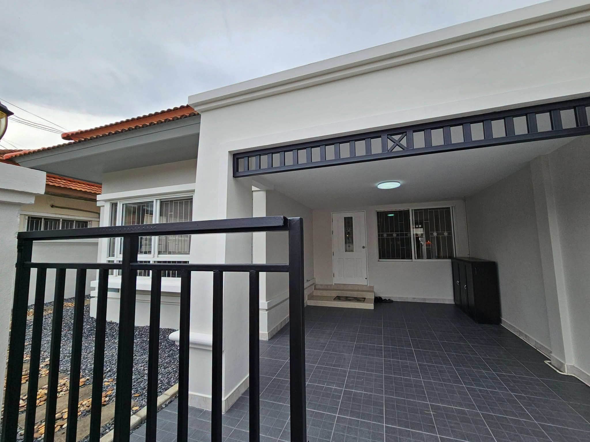 House for Rent – Phuket Villa Suan Luang 🌿 Interior Profile