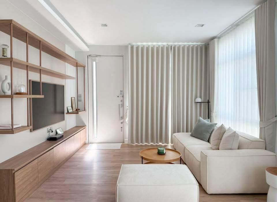 🔖 FOR RENT • Modern Home Located at Siwalee Rasada Phuket‼️
